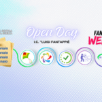 Fanta Week: la settimana degli Open Day