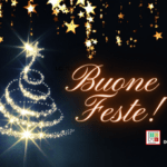 Buone Feste 2024-2025